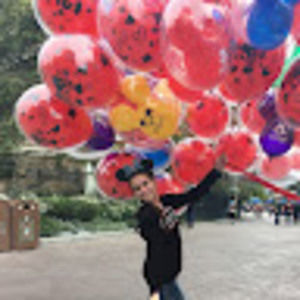 Meet your Posher, Laney